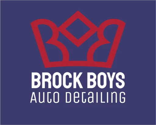 Brock Boys Auto Detailing logo